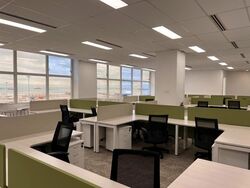 Abi Plaza (D2), Office #456495621